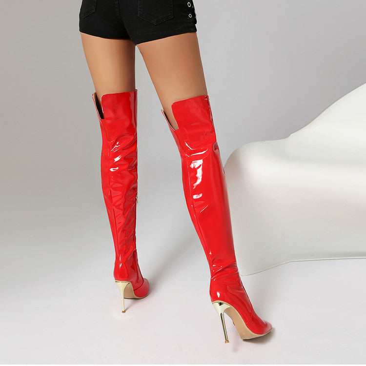 Botas Ortopédicos Elegantes para Cada Paso