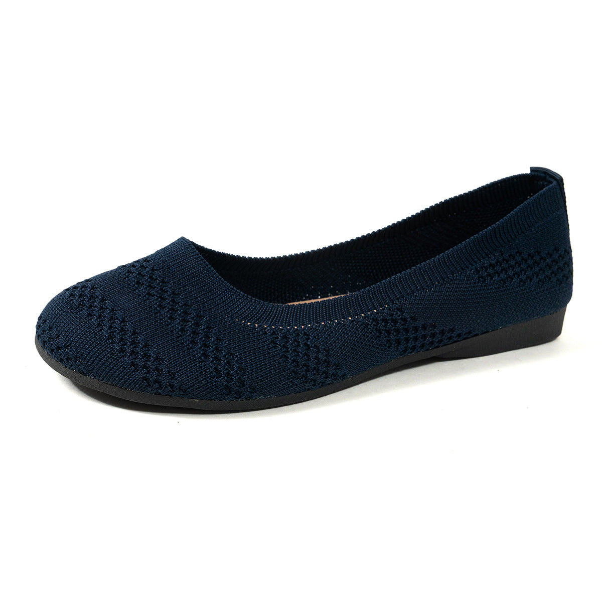 Zapatos Ortopédicos Chic con Diseño Único