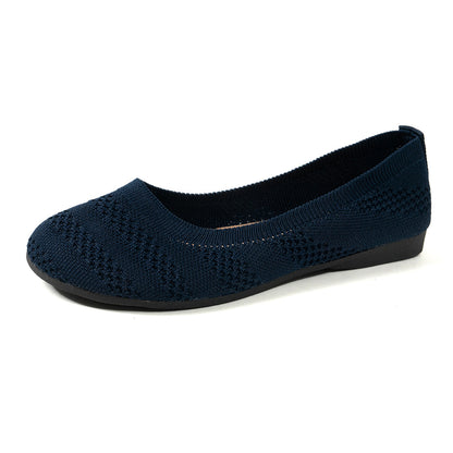 Zapatos Ortopédicos Chic con Diseño Único