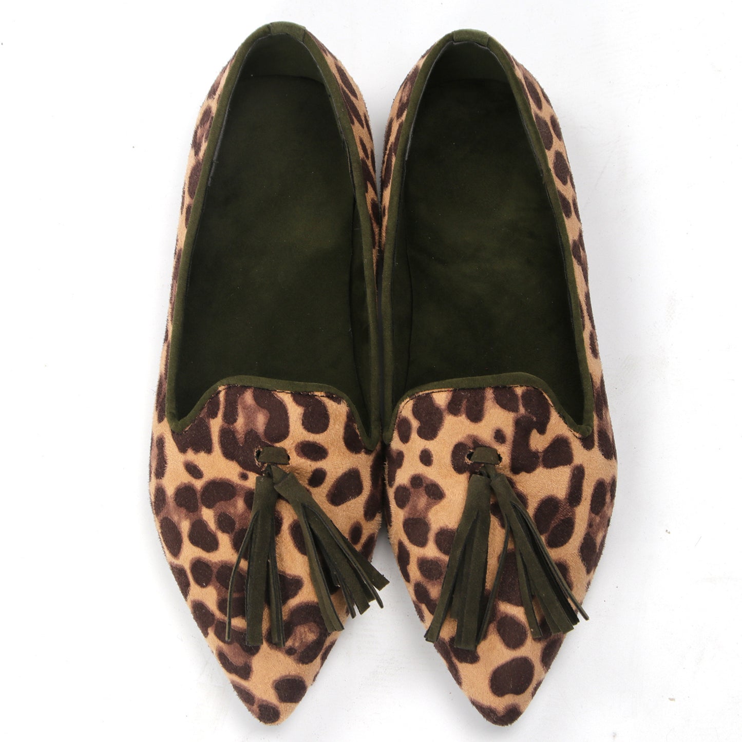 Zapatos Ortopédicos de Inspiración Vintage