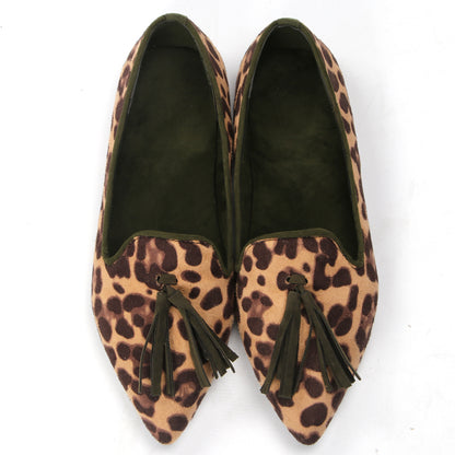 Zapatos Ortopédicos de Inspiración Vintage