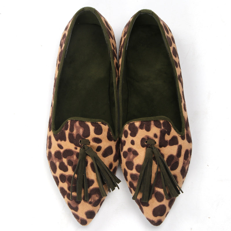 Zapatos Ortopédicos de Inspiración Vintage