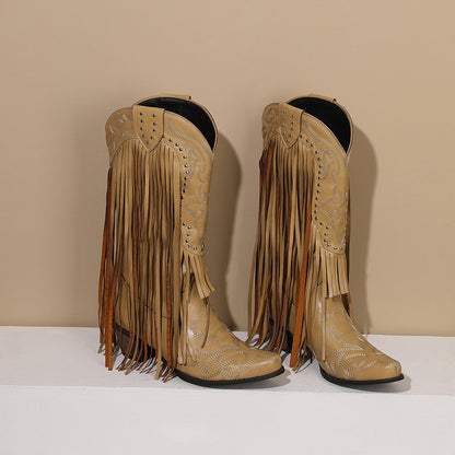 Botas Ortopédicos con Estilo para Toda Ocasión