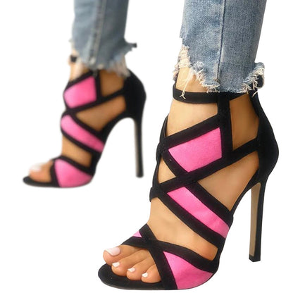 Sandalias Ortopédicos Elegantes para Cada Paso