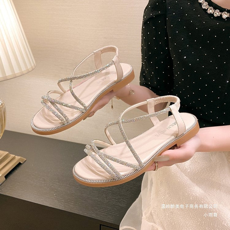 Sandalias Ortopédicos con Estilo para Toda Ocasión