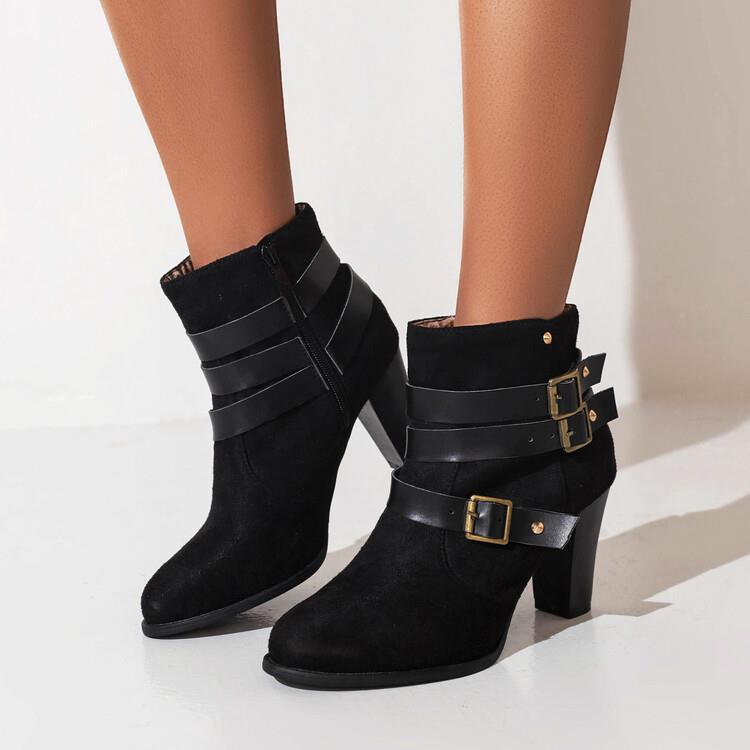 Botas Ortopédicos con Estilo para Toda Ocasión