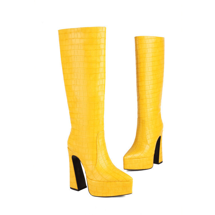 Botas Ortopédicos Elegantes para Cada Paso