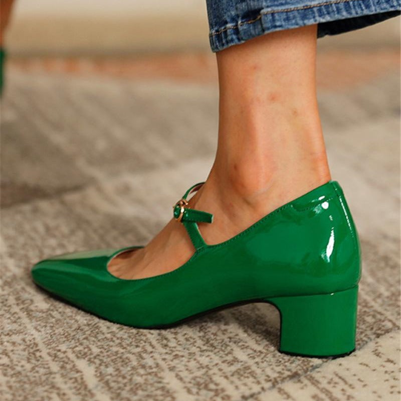 Zapatos Ortopédicos Elegantes para Cada Paso