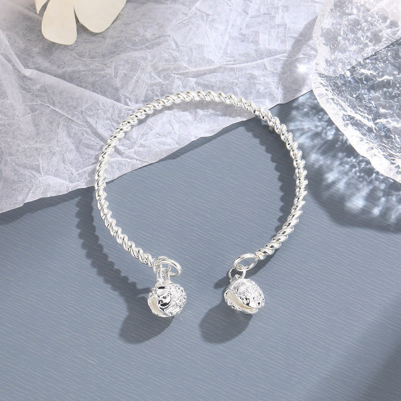 Pulsera hermoso con estilo único