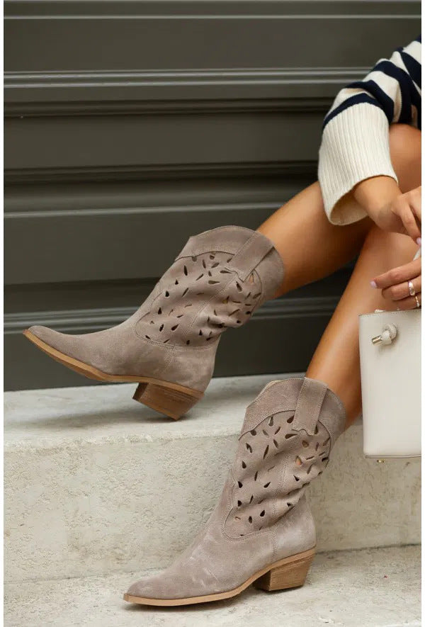 Botas Ortopédicos con Estilo para Toda Ocasión