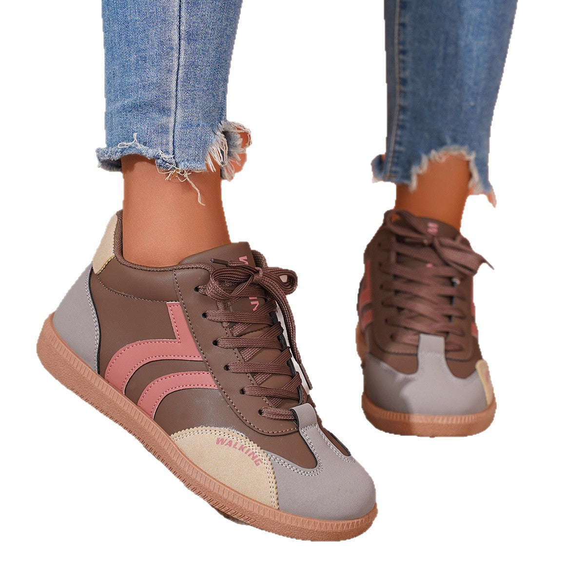 Zapatos Ortopédicos de Inspiración Vintage