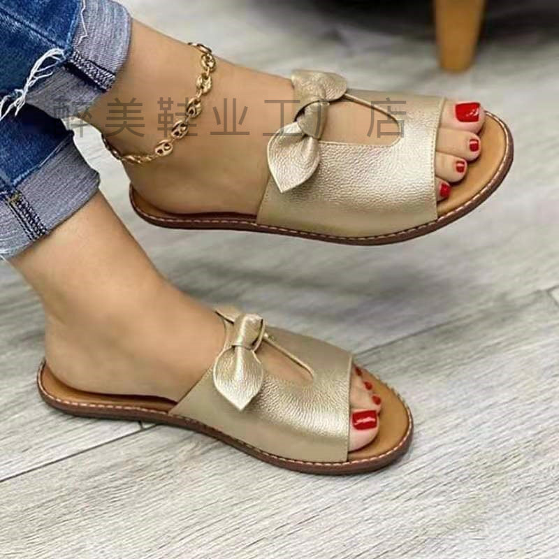 Sandalias Ortopédicos Clásicos con Estilo Atemporal