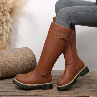 Botas Ortopédicos con Estilo para Toda Ocasión
