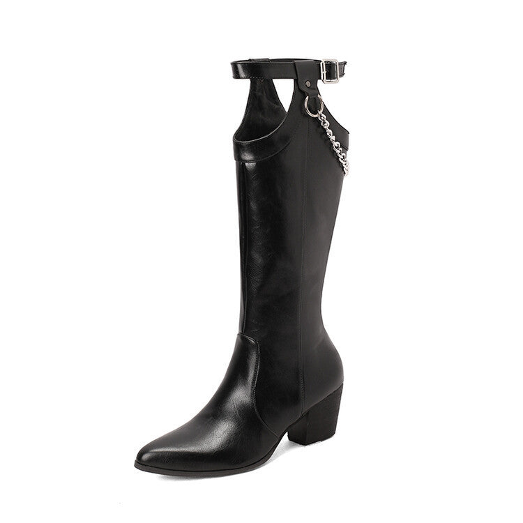 Botas Ortopédicos Cómodos para Uso Diario