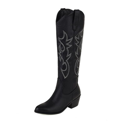 Botas Ortopédicos Clásicos con Estilo Atemporal