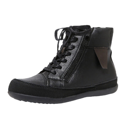 Botas Ortopédicos Chic con Diseño Único