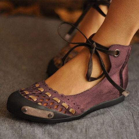 Sandalias Ortopédicos Elegantes con Look Moderno