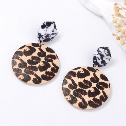 Pendiente elegante para toda ocasión