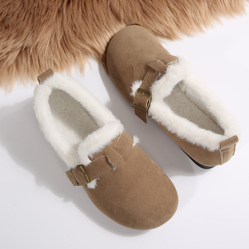 Zapatos Ortopédicos Elegantes para Cada Paso