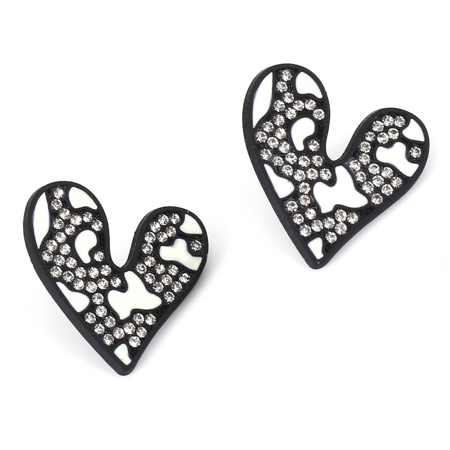 Pendiente artesanal delicado