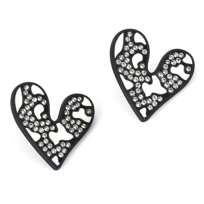 Pendiente artesanal delicado