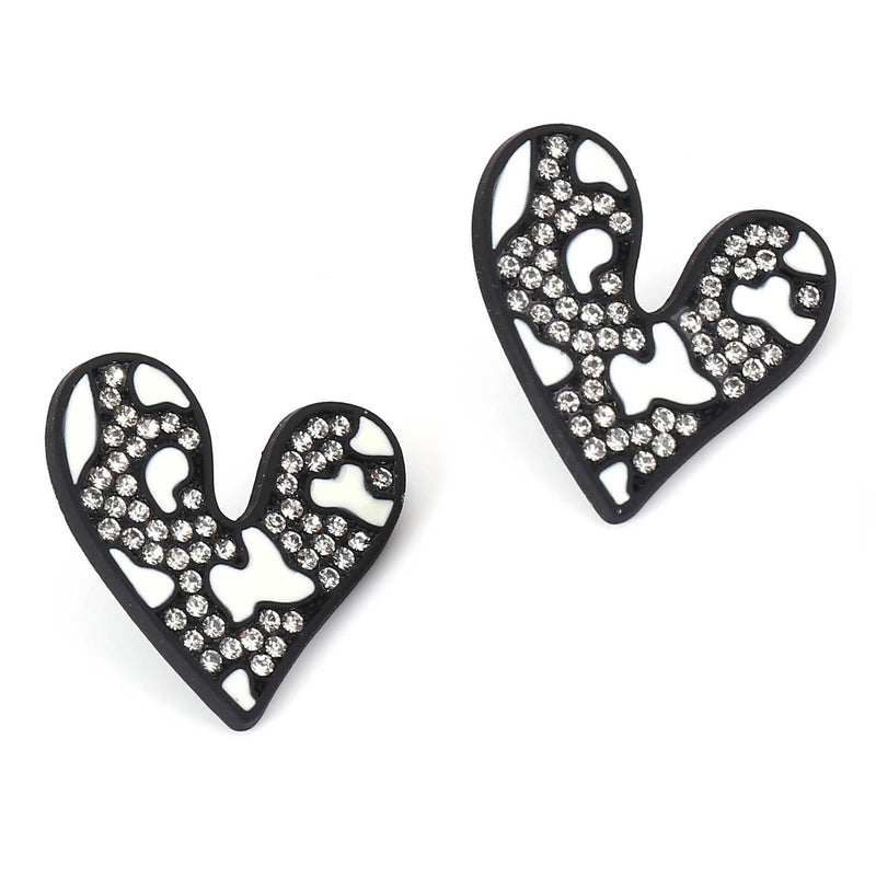 Pendiente artesanal delicado