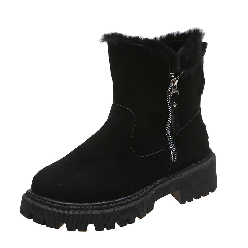 Botas Ortopédicos Bellamente Diseñados