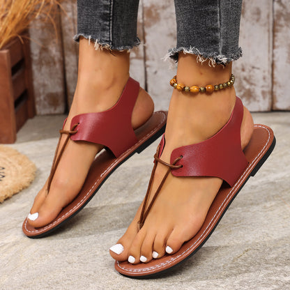Sandalias Ortopédicos con Estilo para Toda Ocasión