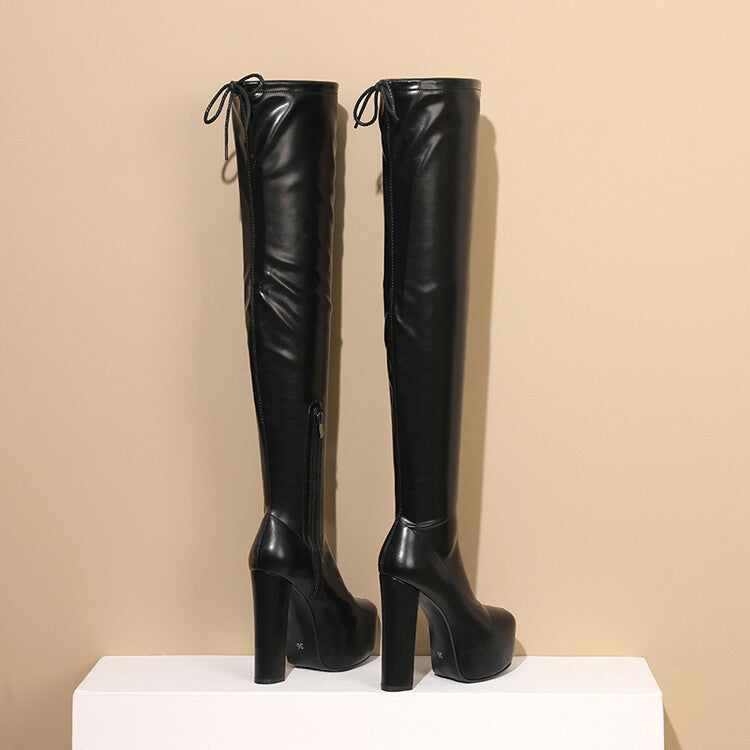 Botas Ortopédicos Elegantes con Look Moderno