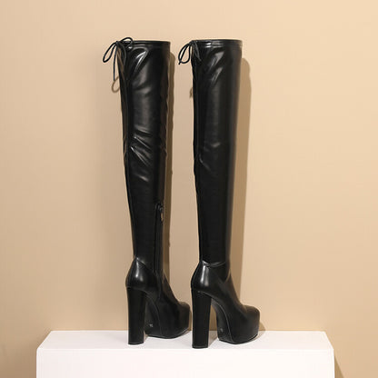 Botas Ortopédicos Elegantes con Look Moderno