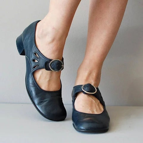 Zapatos Ortopédicos con Estilo para Toda Ocasión