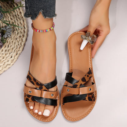 Sandalias Ortopédicos con Estilo para Toda Ocasión