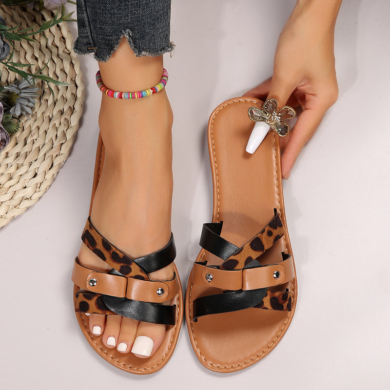 Sandalias Ortopédicos con Estilo para Toda Ocasión