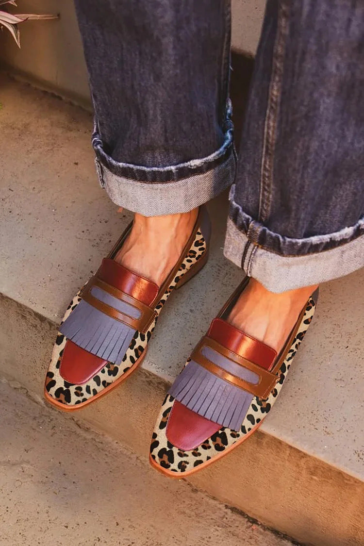 Zapatos Ortopédicos Elegantes para Cada Paso