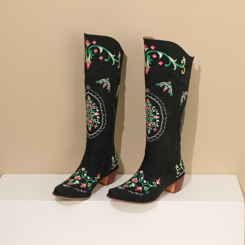Botas Ortopédicos con Estilo para Toda Ocasión