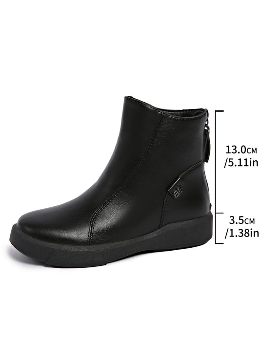 Botas Ortopédicos con Estilo para Toda Ocasión