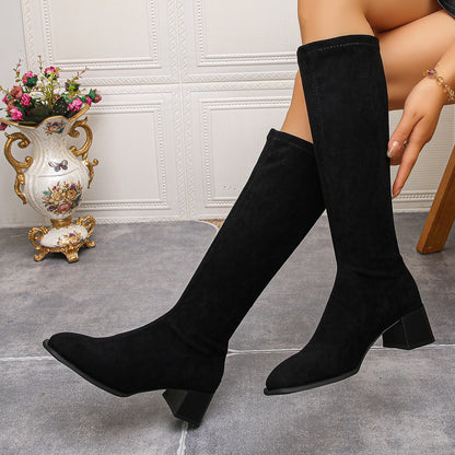Botas Ortopédicos Elegantes con Look Moderno