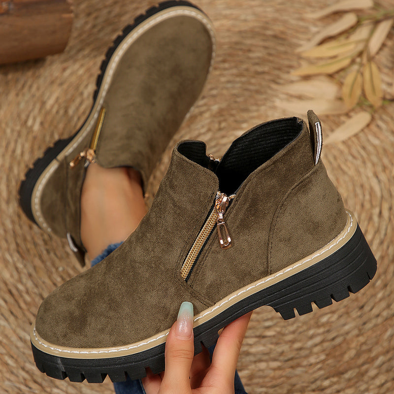 Botas Ortopédicos Elegantes para Cada Paso