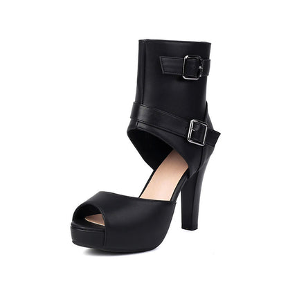 Sandalias Ortopédicos Elegantes para Cada Paso