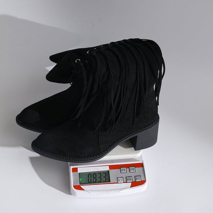 Botas Ortopédicos Cómodos para Uso Diario