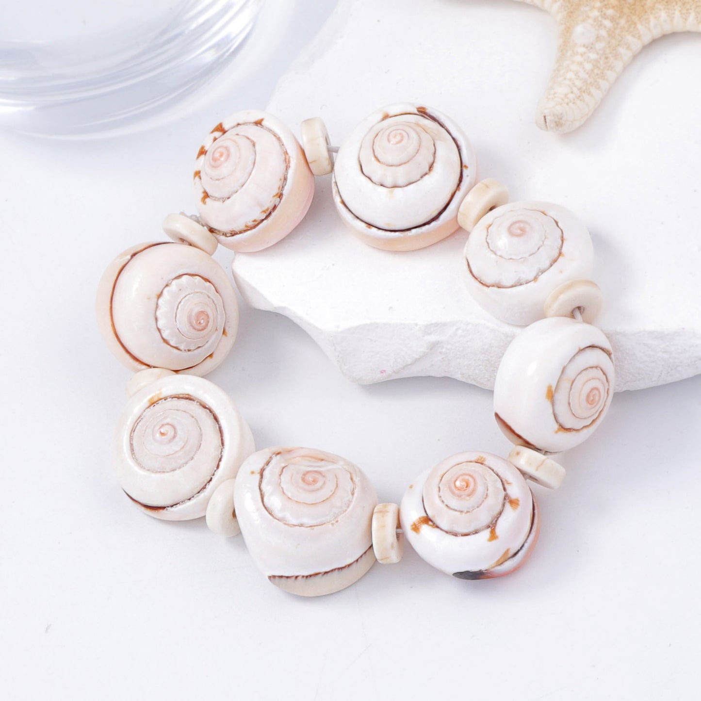 Pulsera hermoso con estilo único