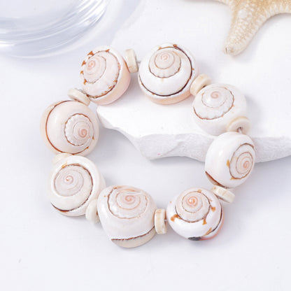 Pulsera hermoso con estilo único