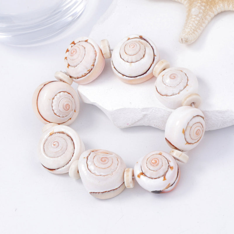 Pulsera hermoso con estilo único