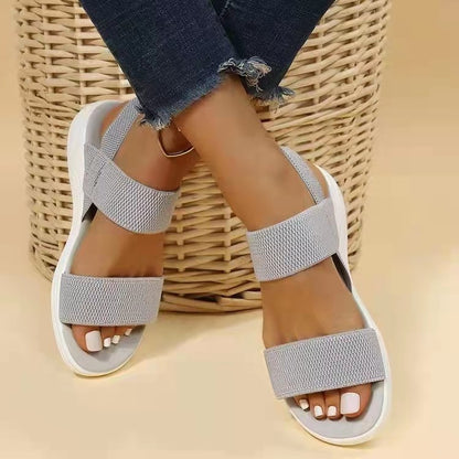Sandalias Ortopédicos con Estilo para Toda Ocasión