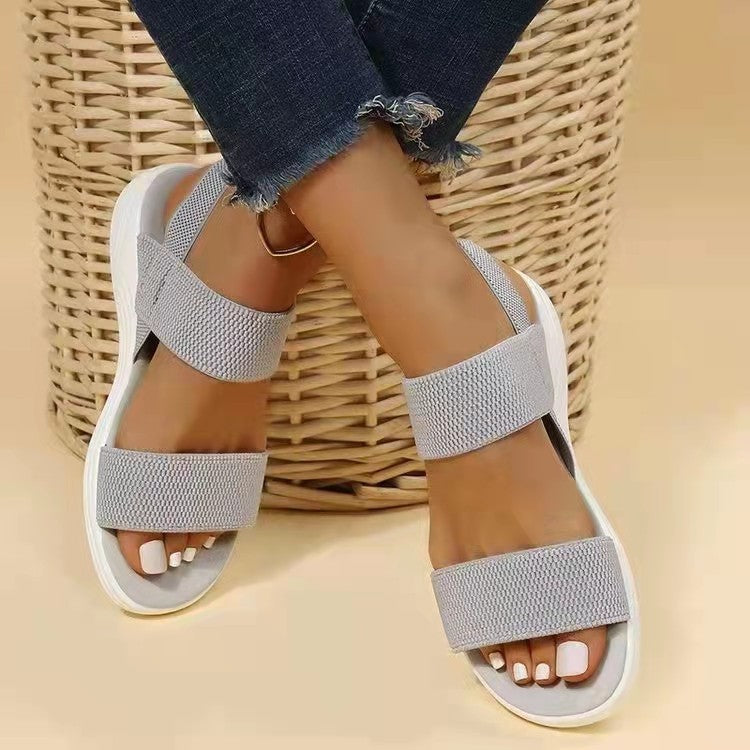 Sandalias Ortopédicos con Estilo para Toda Ocasión