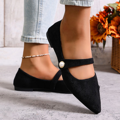 Zapatos Ortopédicos Elegantes con Look Moderno