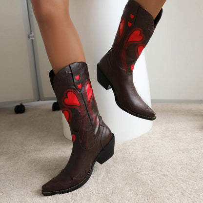 Botas Ortopédicos Bellamente Diseñados