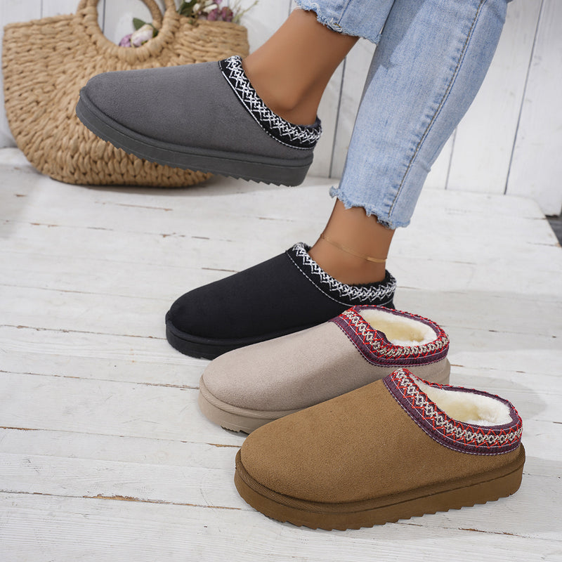 Botas Ortopédicos Elegantes con Look Moderno