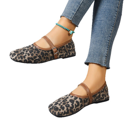 Zapatos Ortopédicos de Inspiración Vintage