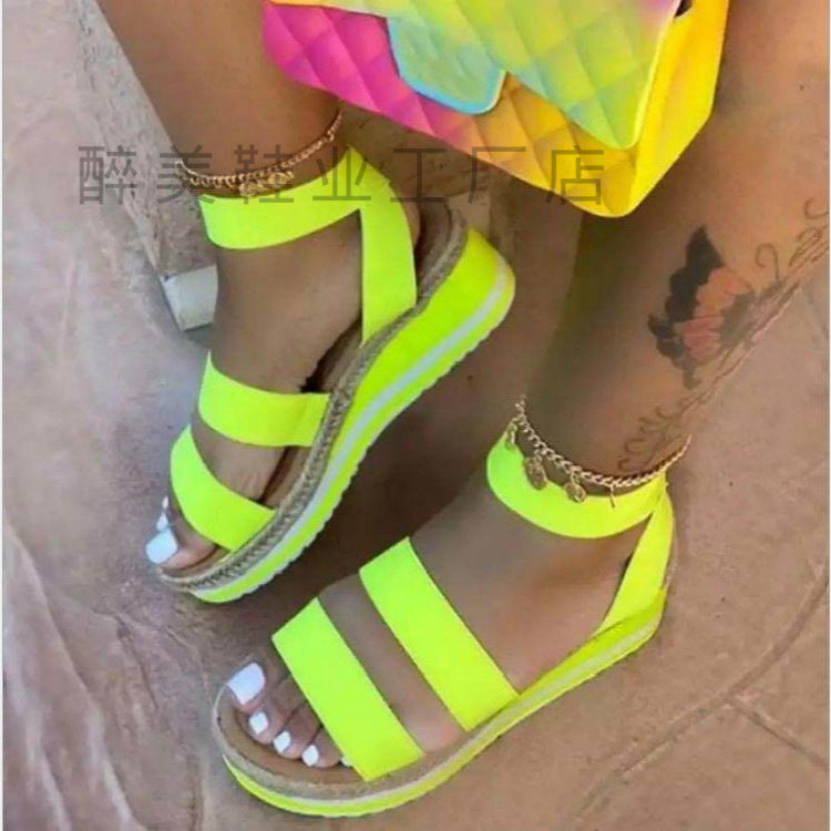 Sandalias Ortopédicos Clásicos con Estilo Atemporal
